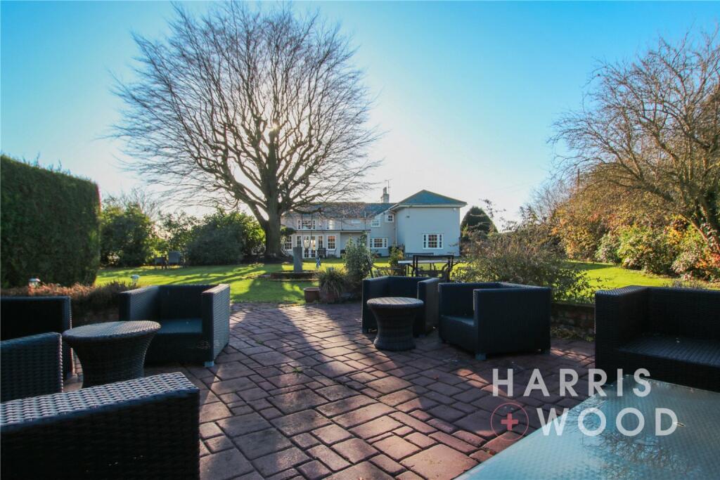 Additional image 4 of Heckfords Road, Great Bentley, Colchester, Essex, CO7
