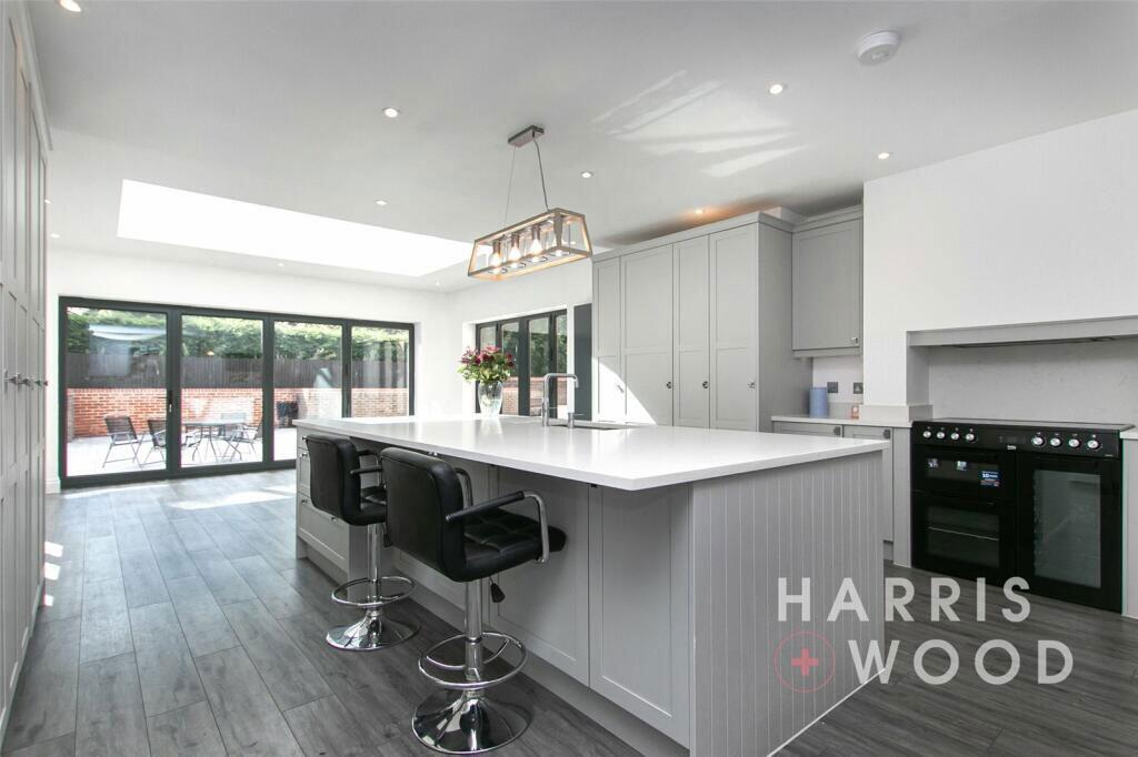 Additional image 7 of Station Road, Wickham Bishops, Witham, Essex, CM8 3JL