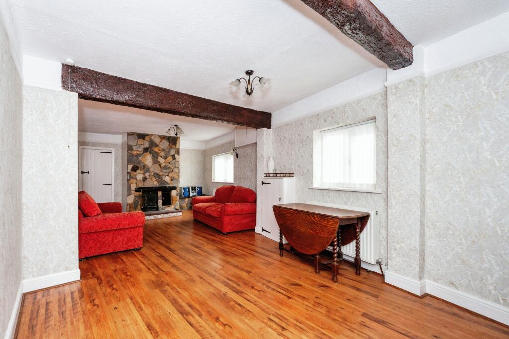 Additional image 5 of High Street, Northop, Mold, Flintshire, CH7