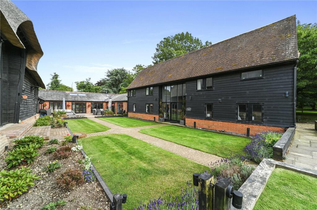 Additional image 11 of Badliss Hall Lane, Ardleigh, Colchester, Essex, CO7