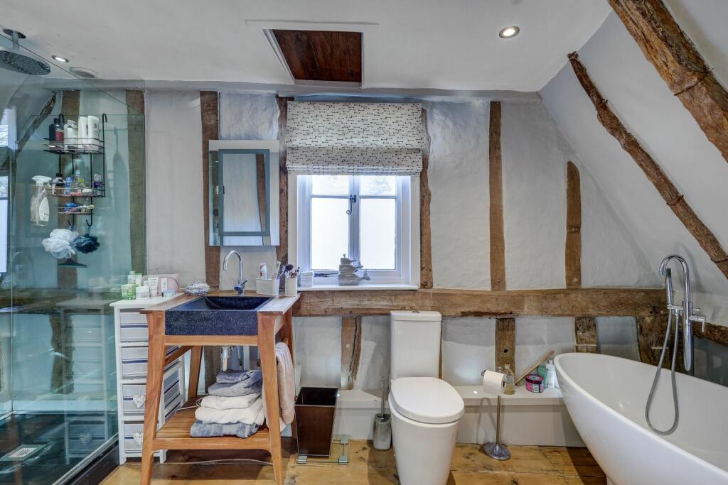 Additional image 14 of Wood End Green, Henham, Bishop's Stortford, Essex, CM22