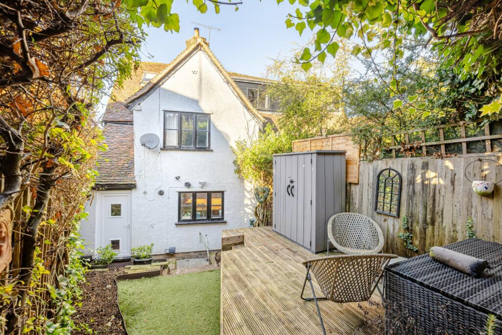 Additional image 18 of Grove Hill, Stansted, Essex, CM24