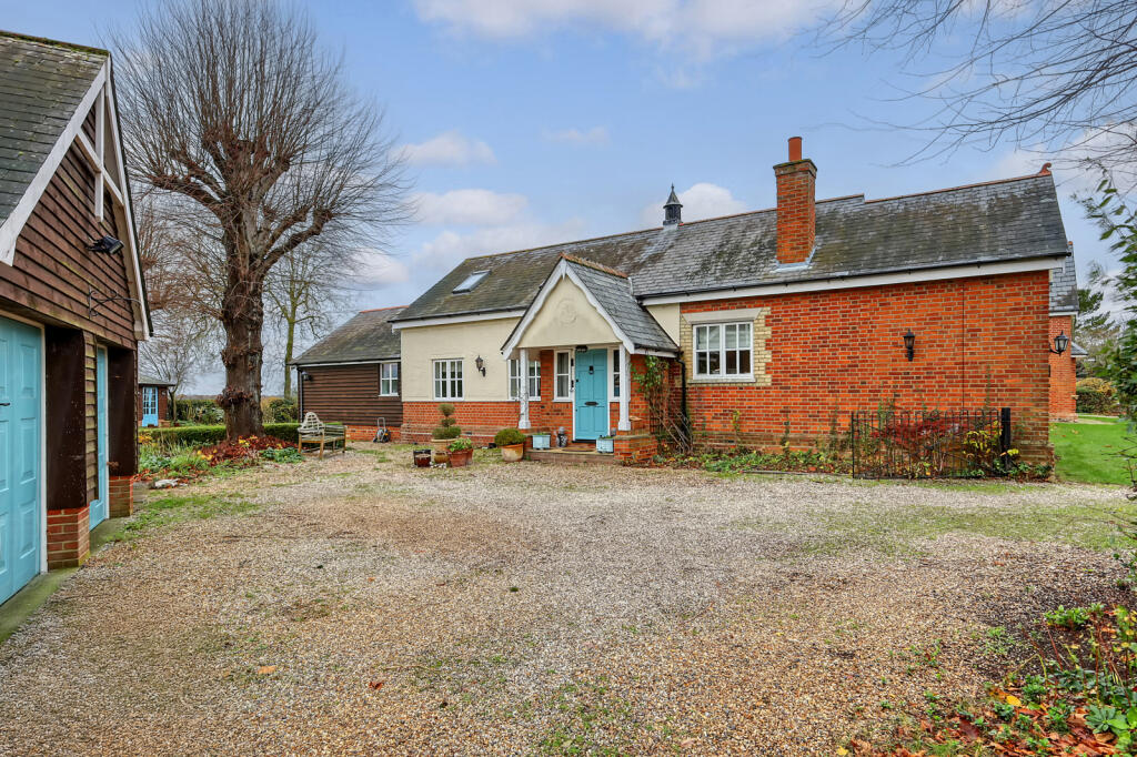 Additional image 28 of Chignal St. James, Chelmsford, CM1