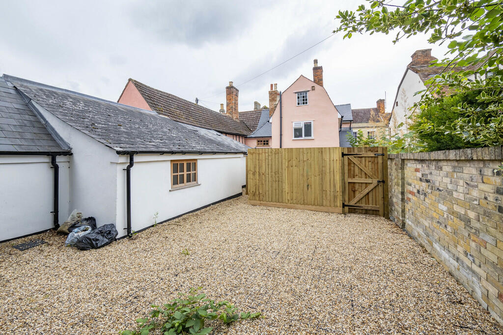 Additional image 6 of Sudbury, Suffolk