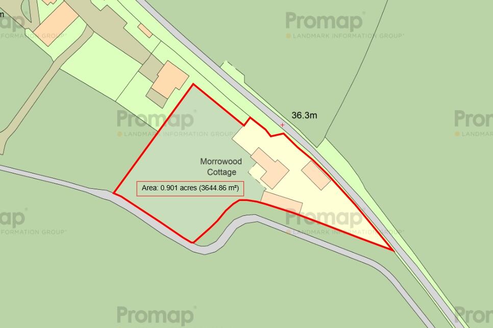 Additional image 38 of Morrowood Lane, Ardleigh, Colchester, Essex, CO7