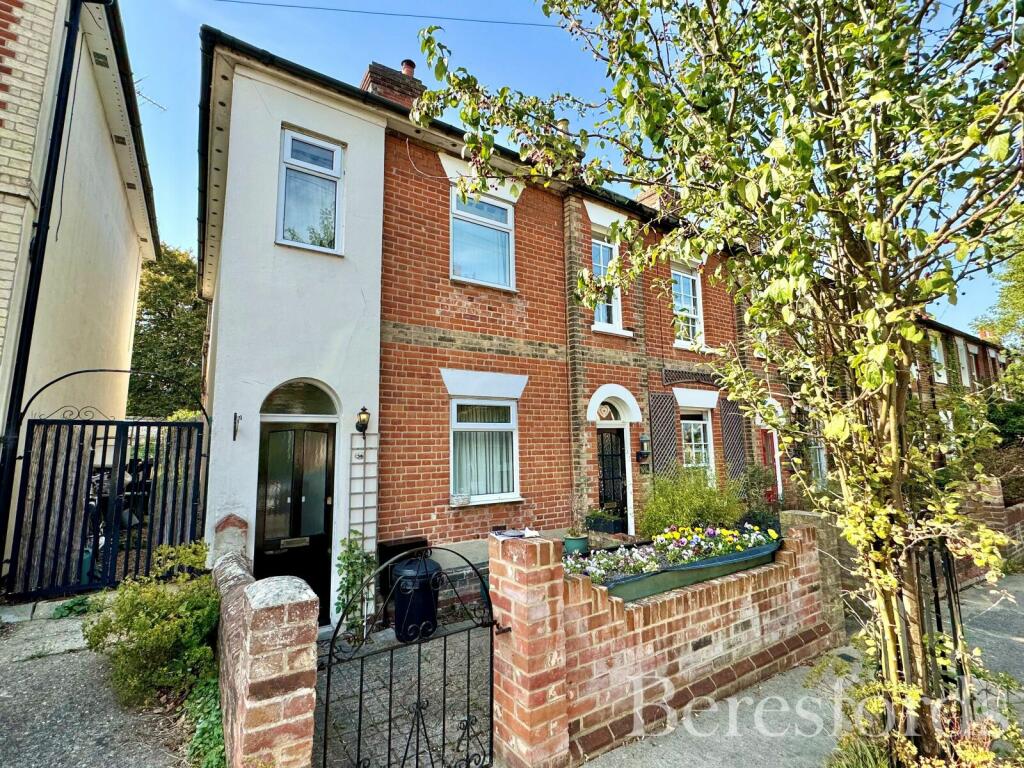 Additional image 16 of Castle Road, Colchester, CO1