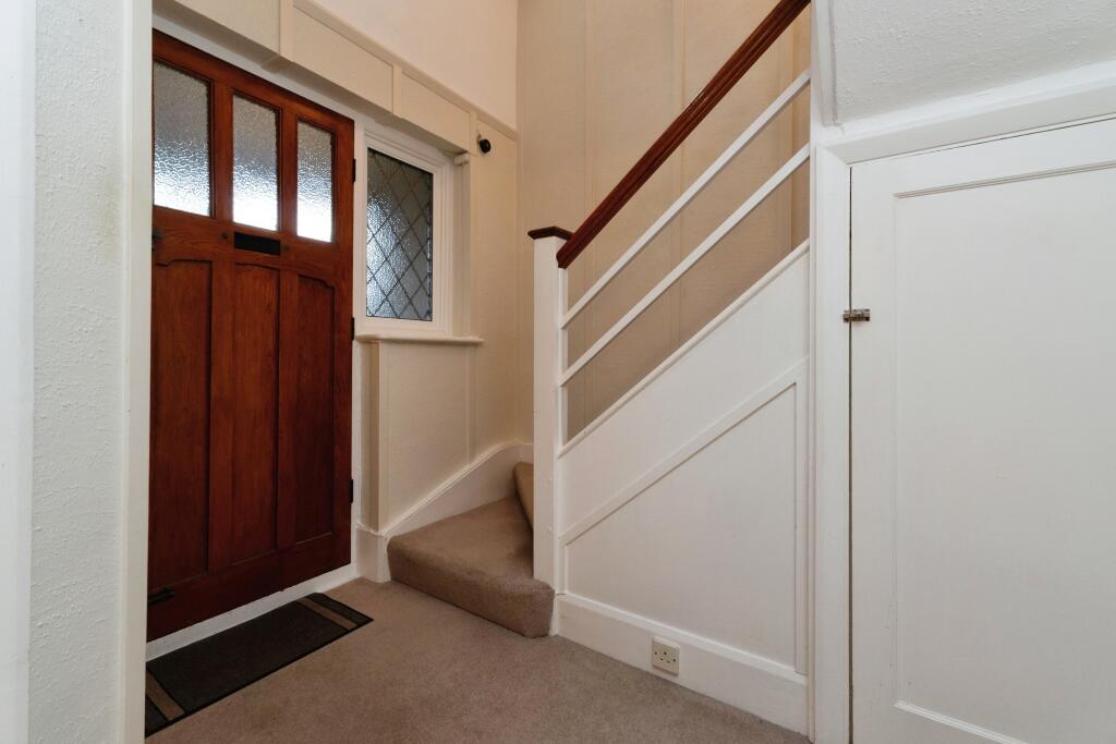 Additional image 8 of Heathway, Croydon, CR0