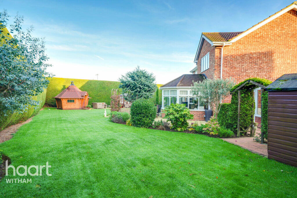 Additional image 22 of Witham Lodge, Witham