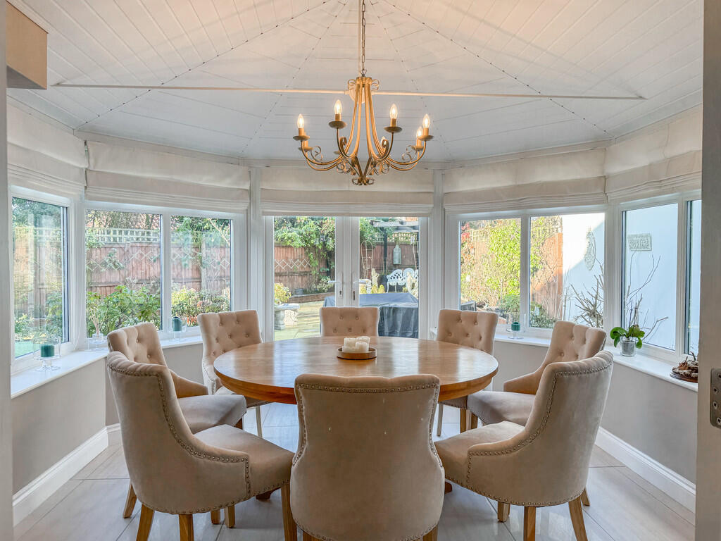 Additional image 4 of De Vere Place, Gosfield, Halstead