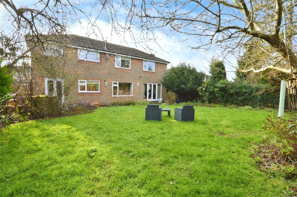 Additional image 14 of Cecil Close, Bishops Stortford, Hertfordshire, CM23