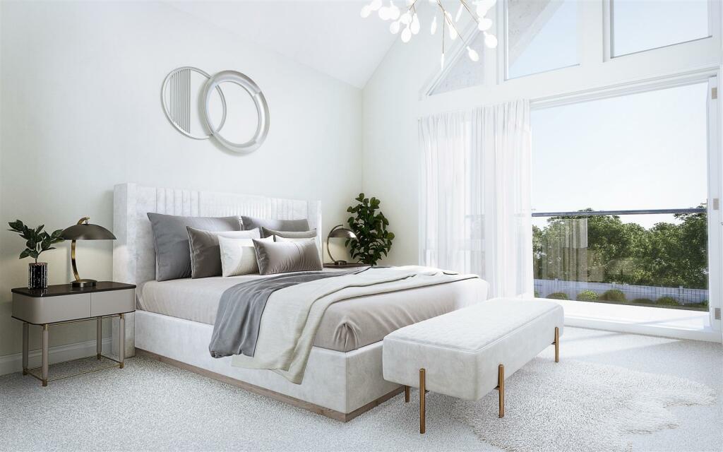 Additional image 3 of Plot 43, Sudbury Fields, Sudbury