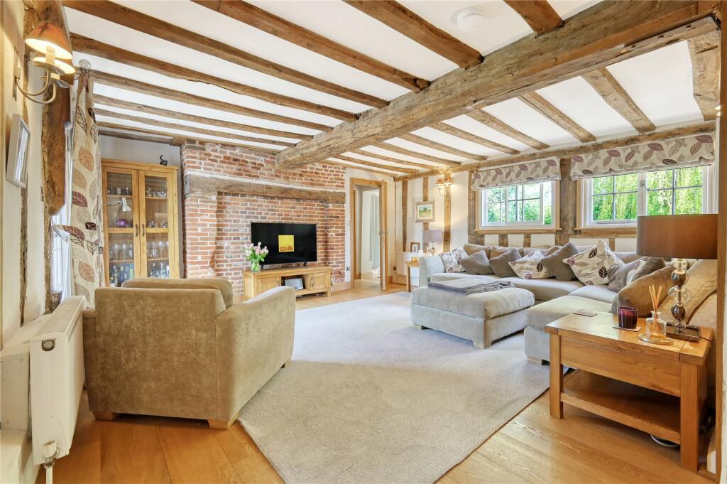 Additional image 3 of Pebmarsh  Road, Twinstead Green, Sudbury, Essex, CO10