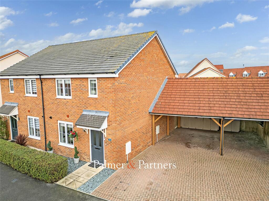 Additional image 29 of Nancy Blackett Avenue, Walton on the Naze, Essex, CO14