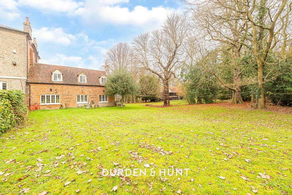 Additional image 27 of The Street, Willingale, CM5