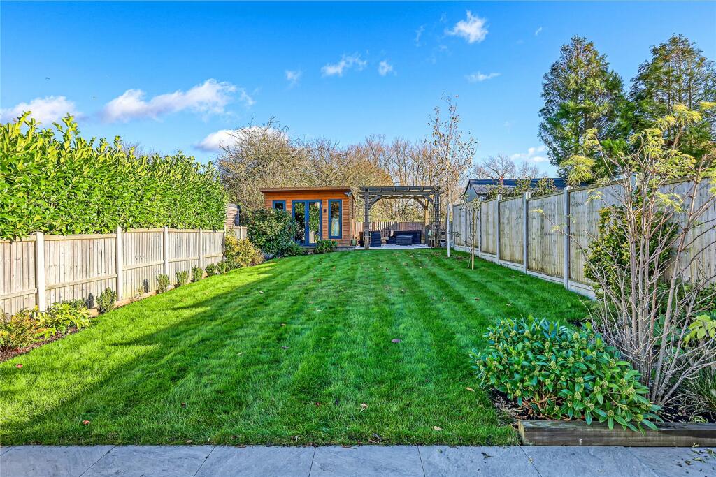Additional image 23 of Goodwood Avenue, Hutton, Essex, CM13