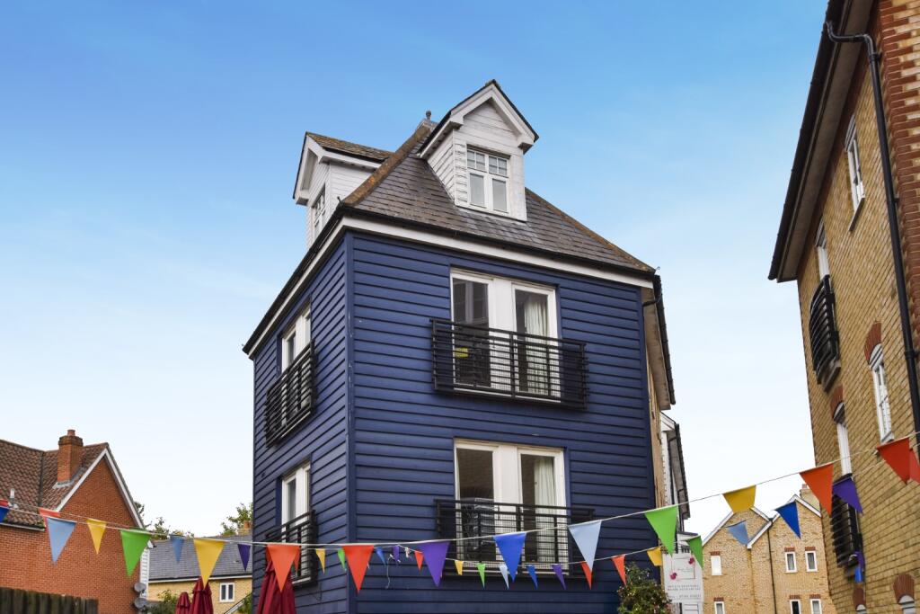 Additional image 13 of Quest Place, Maldon, Essex, CM9