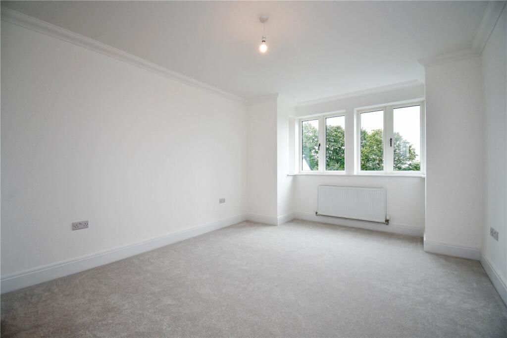 Additional image 20 of Burton Manor Gardens, The Village, Burton