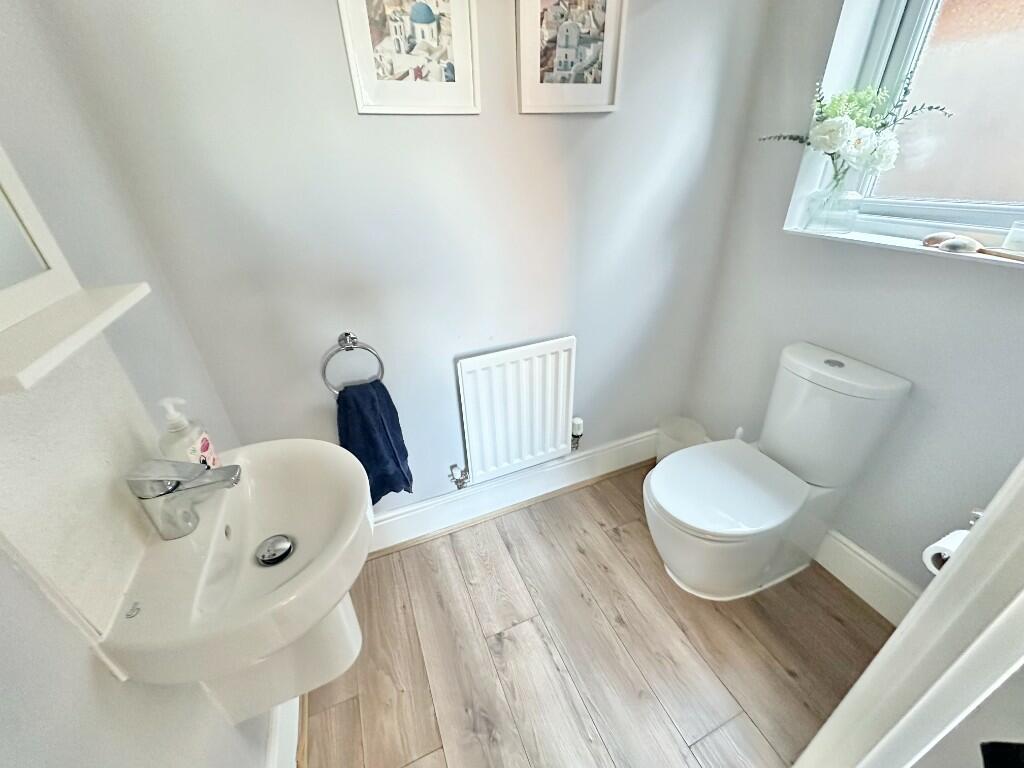 Additional image 12 of Rosewood Close, Ledsham Garden Village, Little Sutton