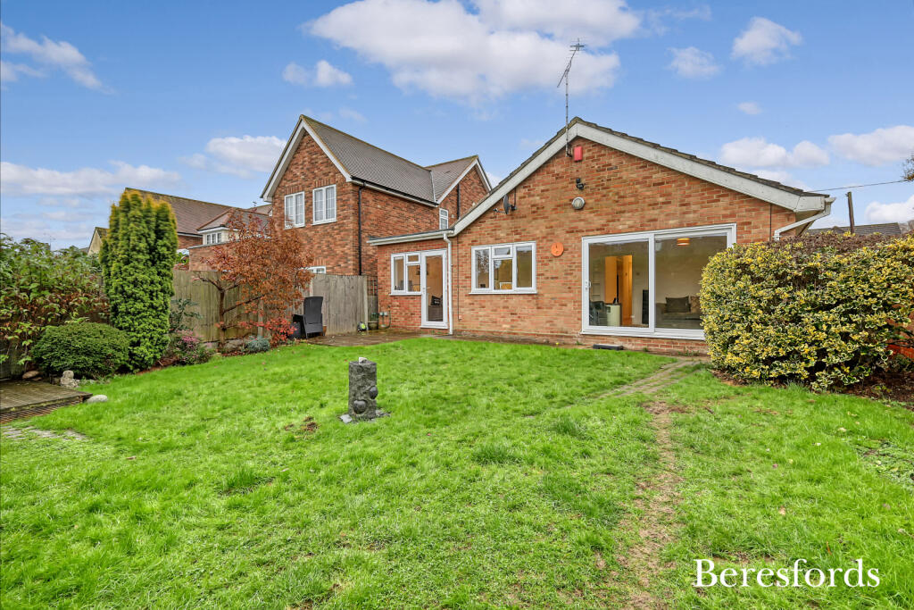 Additional image 2 of Park Lane, Ramsden Heath, CM11