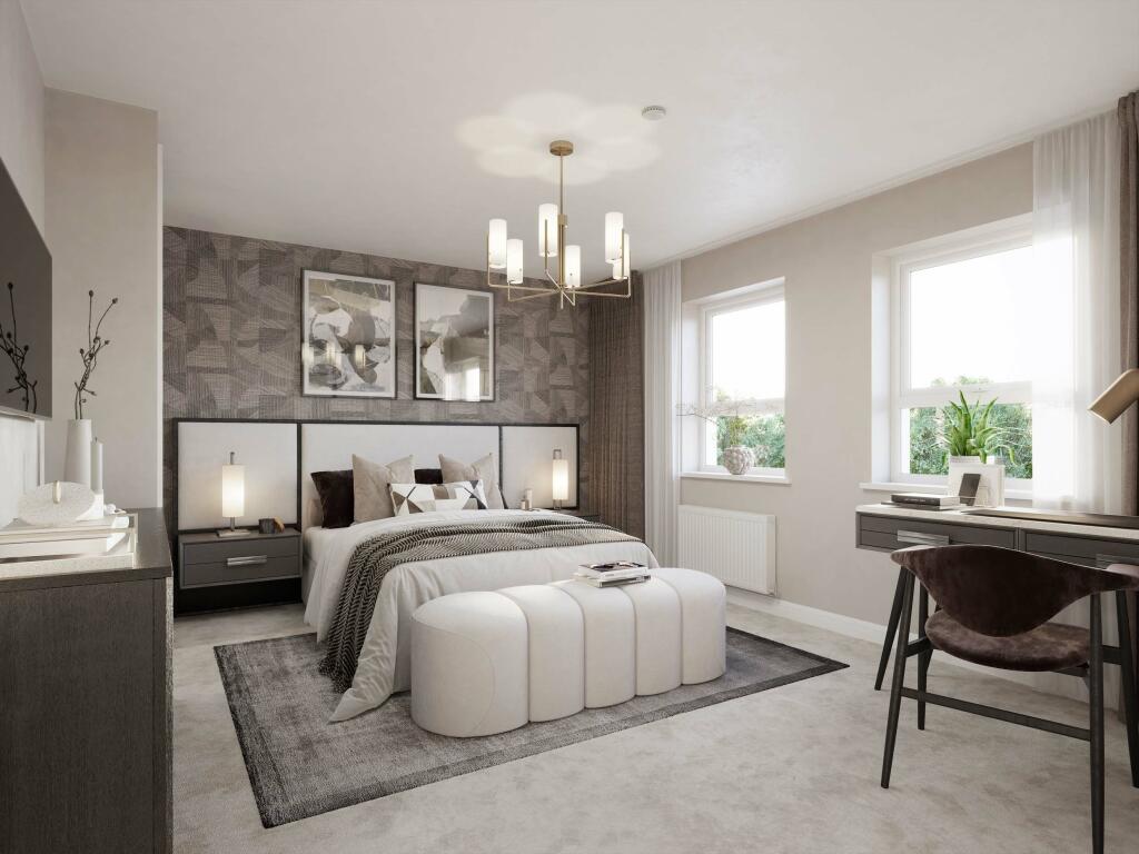 Additional image 6 of Gaston End, 
East Bergholt, 
Suffolk, 
CO7 6RF