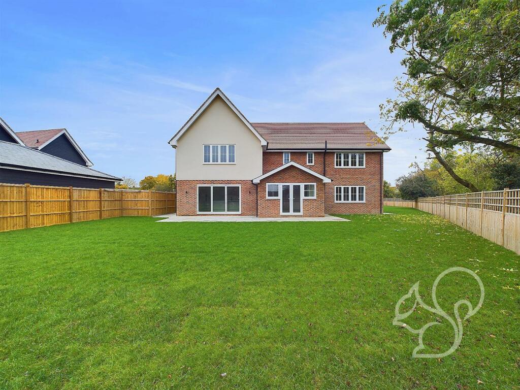 Additional image 2 of Hunters Grove, Felsted