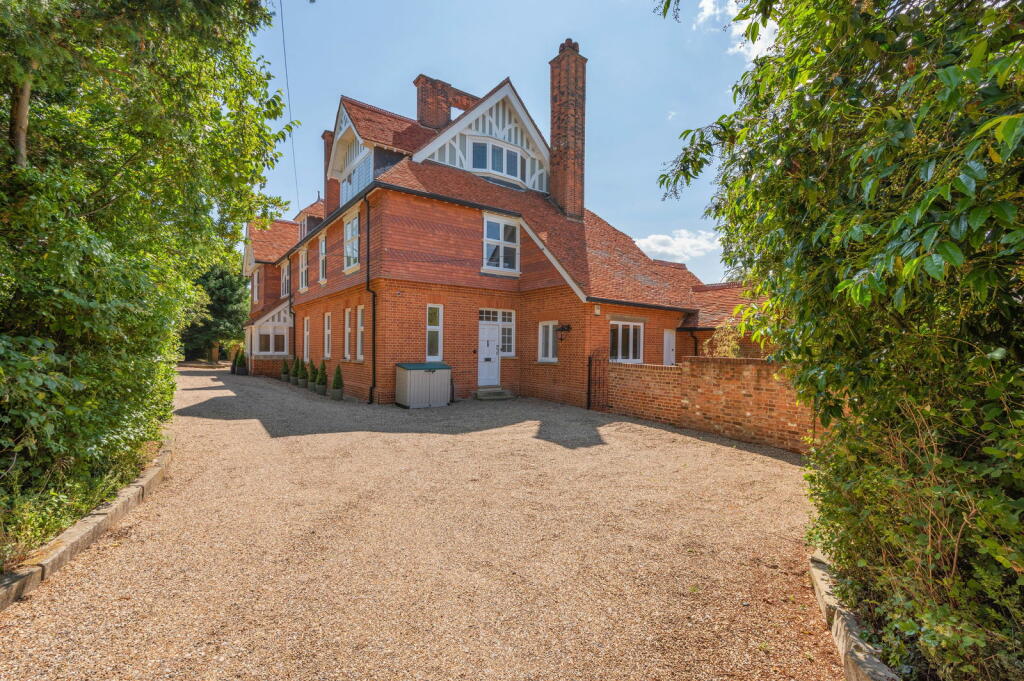 Additional image 48 of Church Hill, Purleigh, Chelmsford