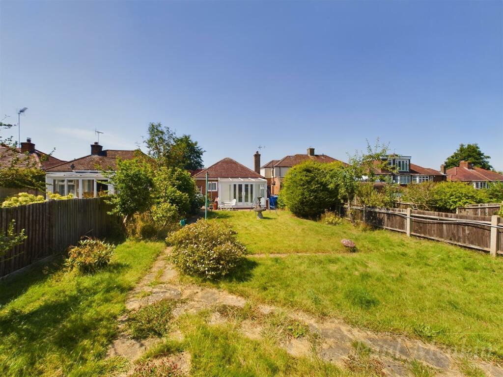 Additional image 15 of Tandridge Gardens, South Croydon