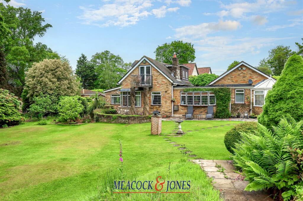 Additional image 35 of Mores Lane, Pilgrims Hatch, Brentwood