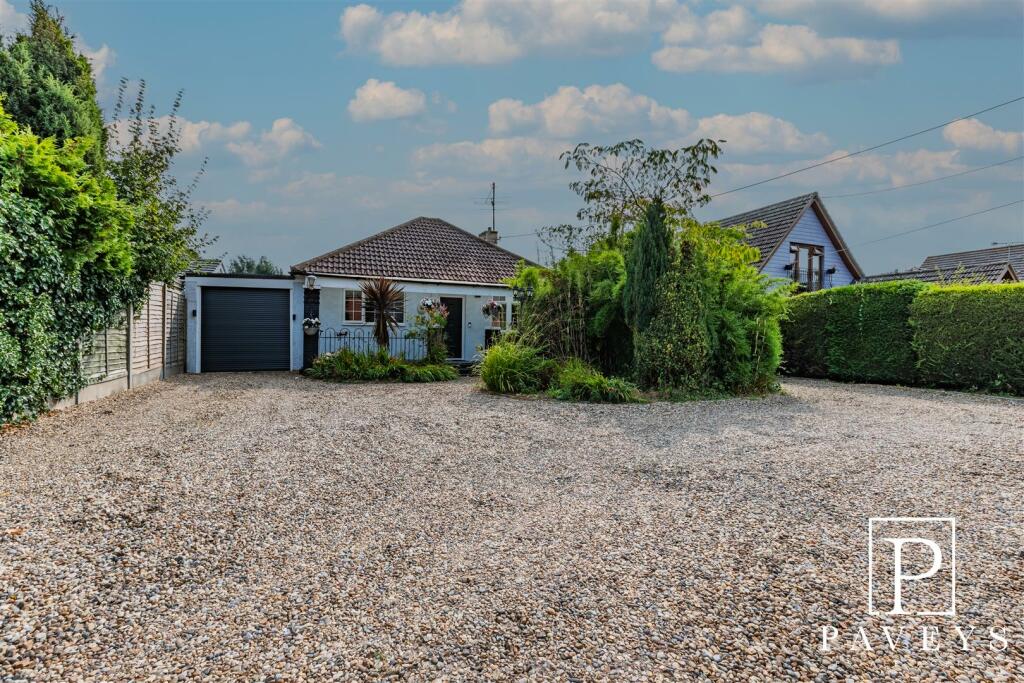 Additional image 30 of Thorpe Road, Kirby Cross, Frinton-On-Sea