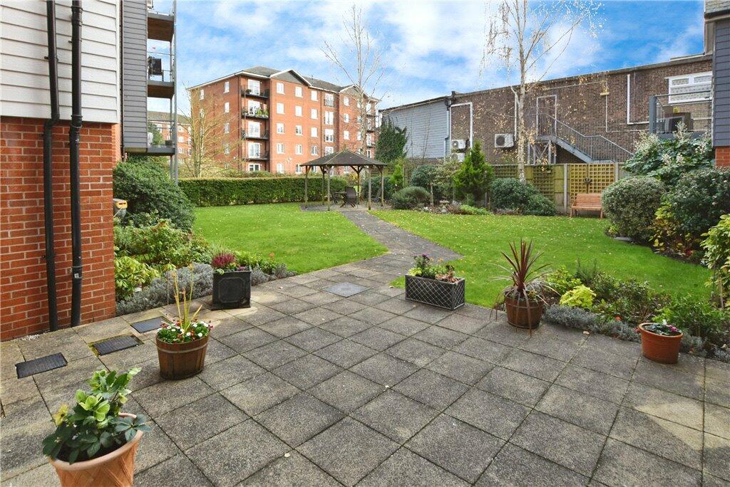 Additional image 9 of Nicholls Lodge, South Street, Bishop's Stortford