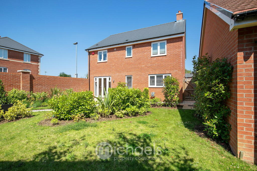 Additional image 48 of Hatfield Grove, off Bury Lane, Hatfield Peverel, Chelmsford, CM3