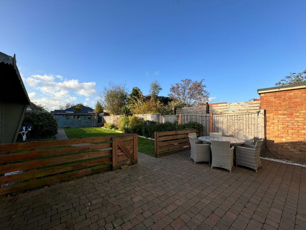 Additional image 22 of Chestnut Avenue, KIRBY CROSS, CO13