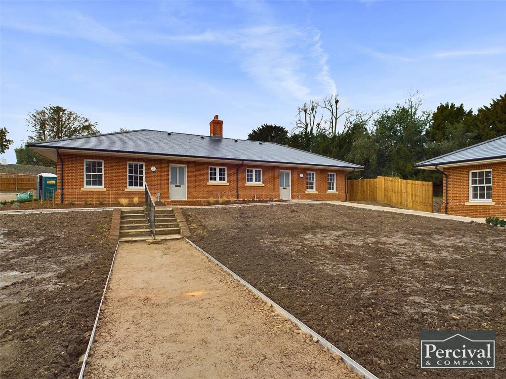 Additional image 14 of Colne Place Gardens, High Street, Earls Colne, Essex, CO6