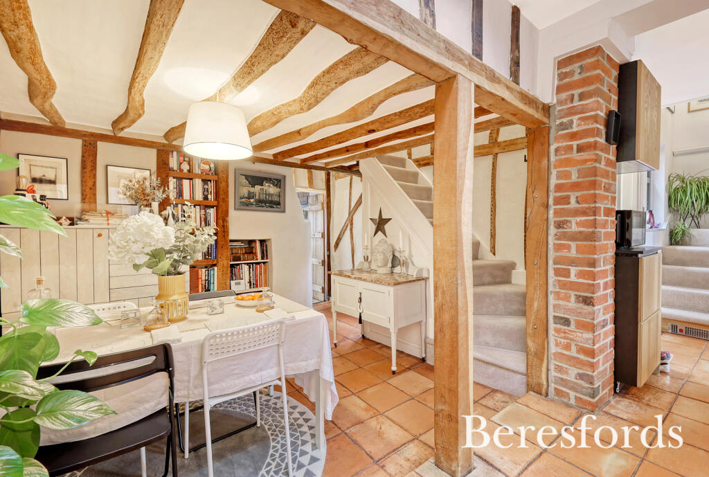 Additional image 6 of Church Street, Coggeshall, CO6