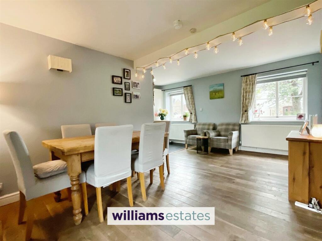 Additional image 20 of Ffordd Y Gilrhos, Treuddyn