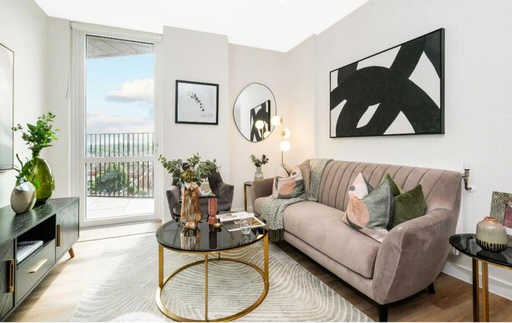 Additional image 10 of Crescent Gardens, 38 Cherry Orchard Road, Croydon, CR0