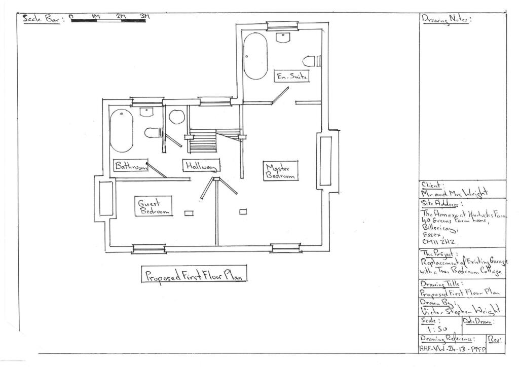 Additional image 25 of One Bedroom Annexe & Land for Sale