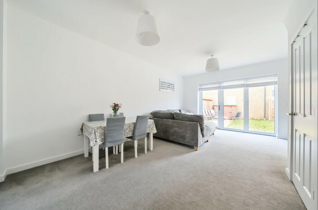 Additional image 5 of Redwing Way, Newhall, Harlow, Essex, CM17