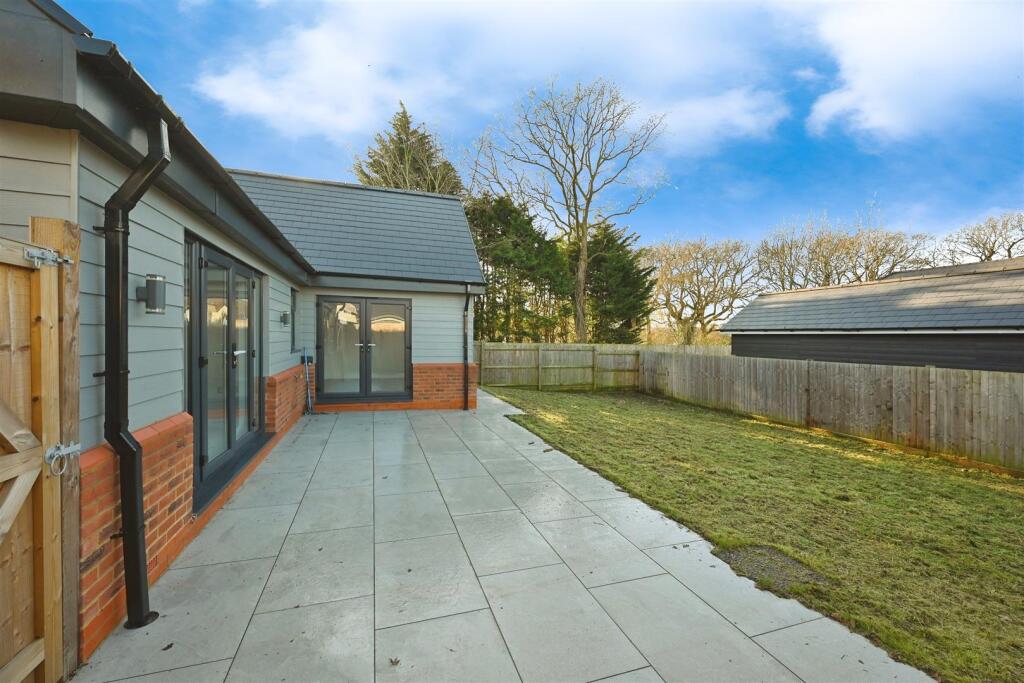 Additional image 9 of Sunnyside, Stoney Hills, Burnham-On-Crouch