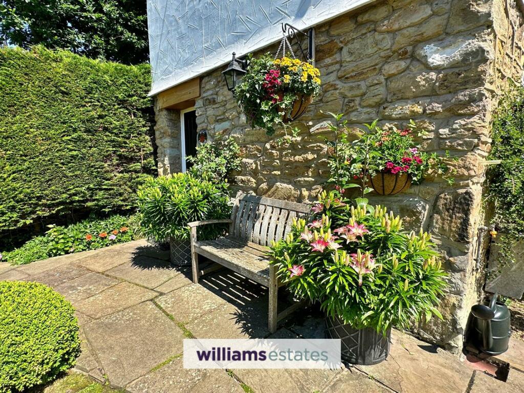 Additional image 13 of Ffordd Y Bont, Pontybodkin