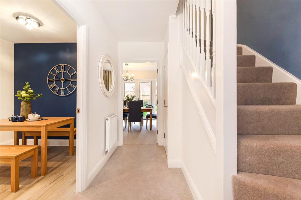 Additional image 8 of Plot 48, Brantham Heights, Slough Road, Brantham, Manningtree, CO11