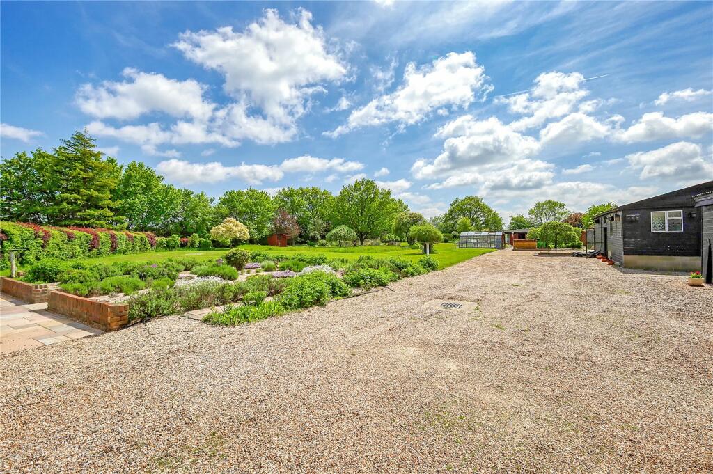 Additional image 31 of Coggeshall Road, Stisted, CM77