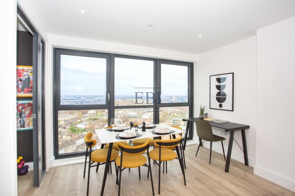 Additional image 10 of London Square Croydon, 6-44 Station Road, Croydon, CR0