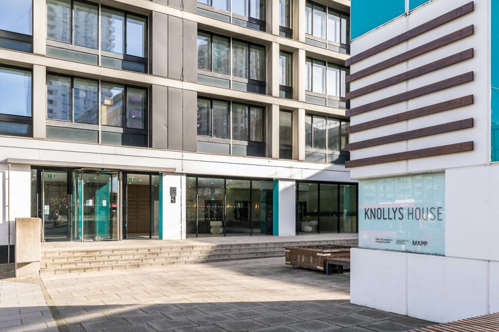 Additional image 19 of Mosaic East - Knolly's, 17 Addiscombe Road, Croydon, CR0 6SR