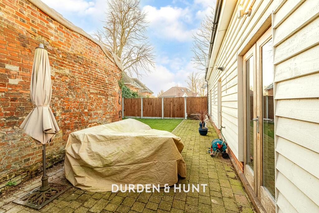 Additional image 23 of High Street, Ongar, CM5