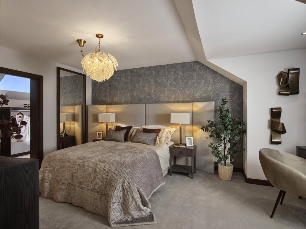 Additional image 4 of Plot 4, Flitch View, Dunmow Road, Takeley, Bishop's Stortford, CM22