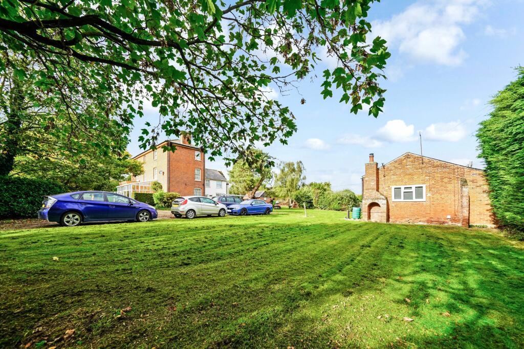 Additional image 52 of Asheldham Hall, Hall Road, Southminster