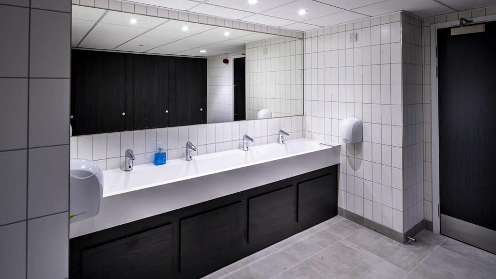 Additional image 6 of Unit 20 , Mitcham Industrial Estate, Streatham Road, Mitcham, CR4 2AP