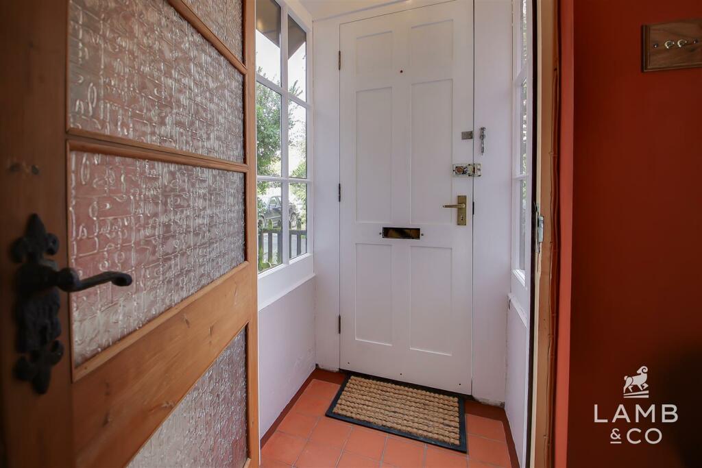 Additional image 5 of Queen Street, Great Oakley, Harwich