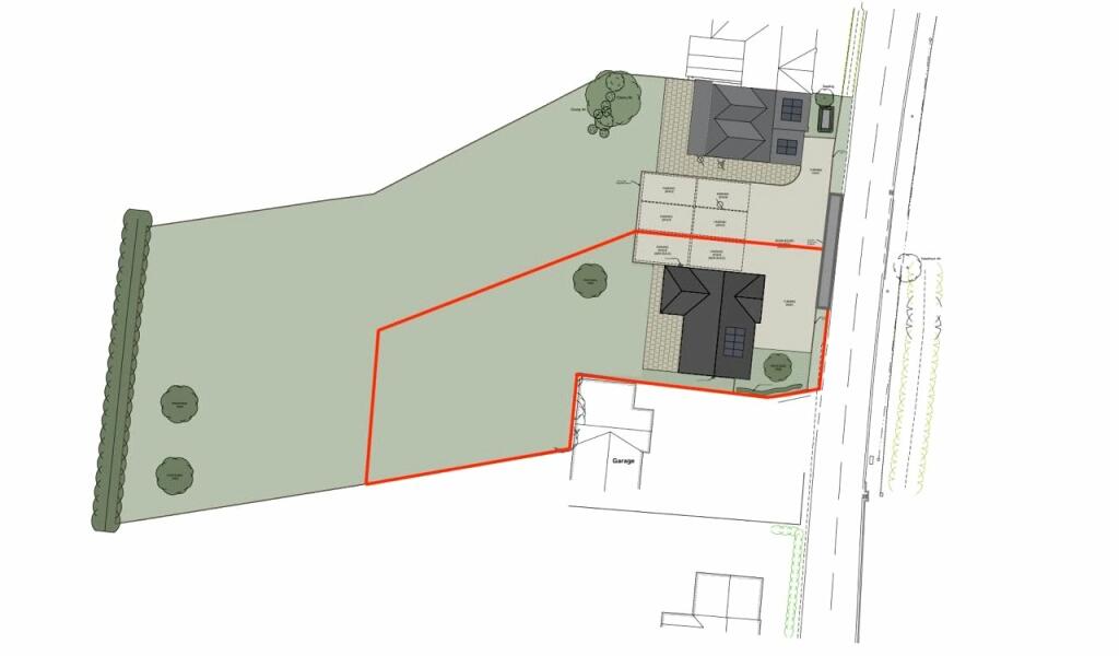 Additional image 3 of Coggeshall Road, Earls Colne, Colchester, Essex, CO6